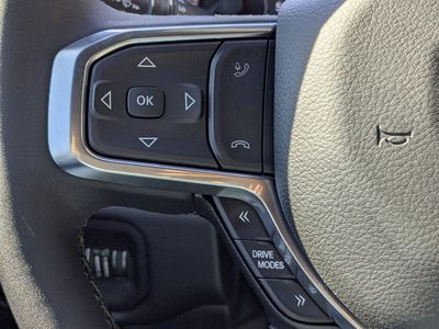 2026 Ram 1500 — photo 26 view