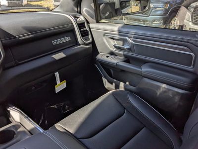 2026 Ram 1500 — photo 17 view