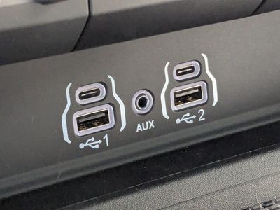 2026 Ram 1500 — photo 24 view