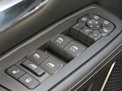 2026 Ram 1500 — photo 25 view