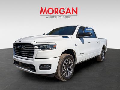 2026 Ram 1500 — photo 7 view
