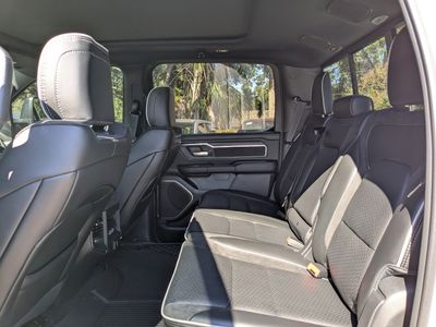 2026 Ram 1500 — photo 13 view