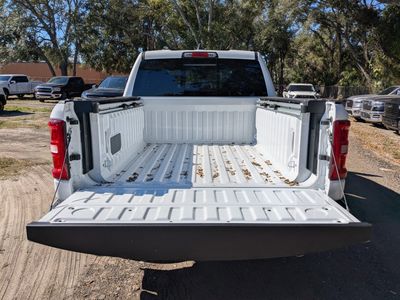 2026 Ram 1500 — photo 12 view