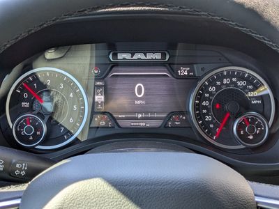 2026 Ram 1500 — photo 28 view