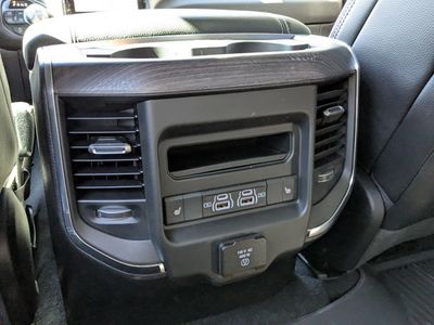 2026 Ram 1500 — photo 14 view