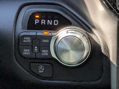 2026 Ram 1500 — photo 19 view