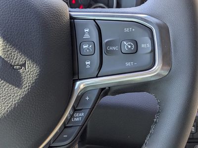 2026 Ram 1500 — photo 27 view