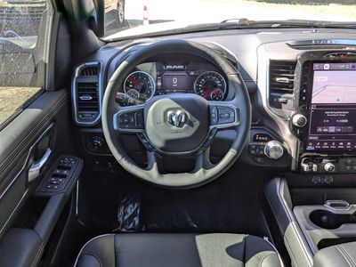 2026 Ram 1500 — photo 16 view