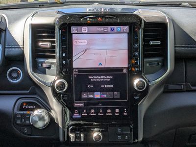 2026 Ram 1500 — photo 18 view