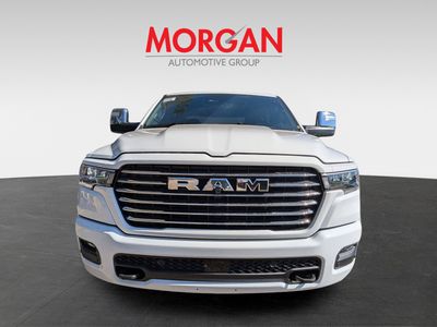 2026 Ram 1500 — photo 8 view