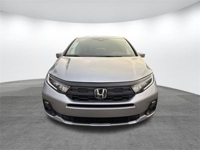 2025 Honda Odyssey - Photo 2
