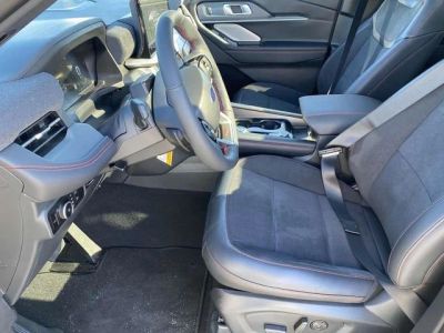 2026 Ford Explorer — photo 7 view