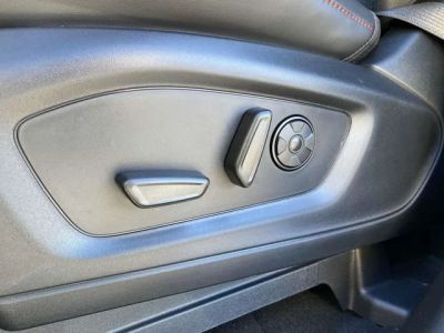 2026 Ford Explorer — photo 8 view