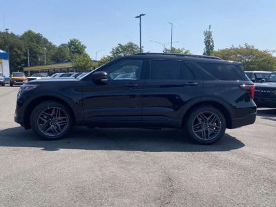 2026 Ford Explorer — photo 20 view