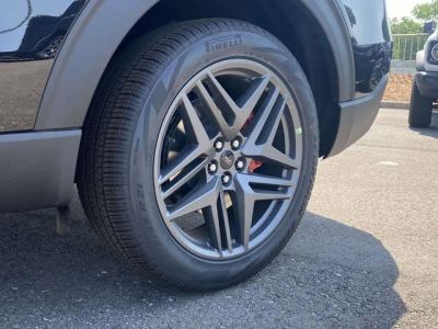 2026 Ford Explorer — photo 23 view