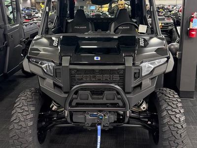 2026 Polaris XPedition ADV NorthStar - Photo 2