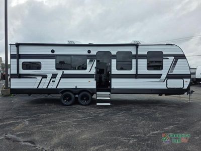 2026 Grand Design Momentum MAV - Photo 3