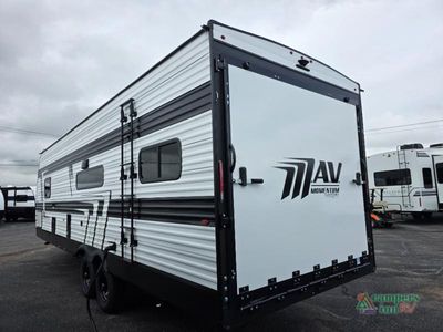 2026 Grand Design Momentum MAV - Photo 9