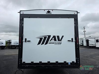 2026 Grand Design Momentum MAV - Photo 7