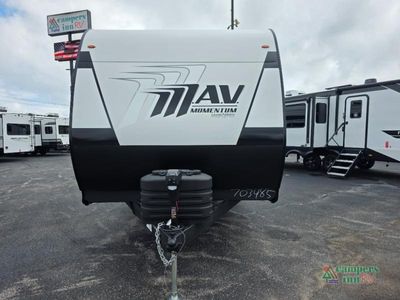2026 Grand Design Momentum MAV - Photo 15