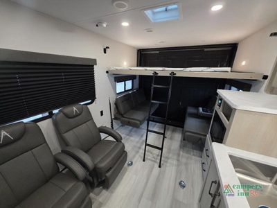 2026 Grand Design Momentum MAV - Photo 22