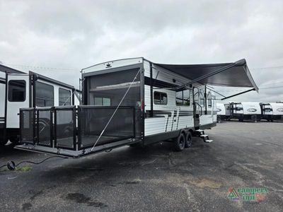 2026 Grand Design Momentum MAV - Photo 6