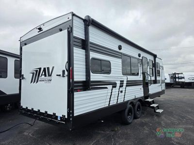 2026 Grand Design Momentum MAV - Photo 5