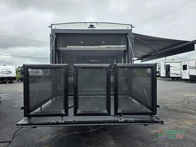 2026 Grand Design Momentum MAV - Photo 8