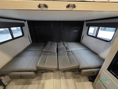 2026 Grand Design Momentum MAV - Photo 28