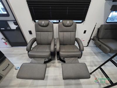 2026 Grand Design Momentum MAV - Photo 25