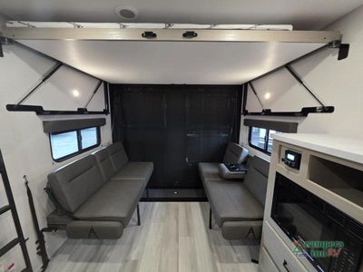 2026 Grand Design Momentum MAV - Photo 30