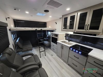 2026 Grand Design Momentum MAV - Photo 21