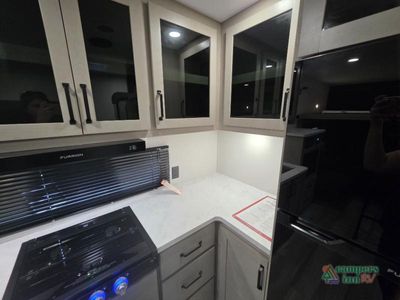 2026 Grand Design Momentum MAV - Photo 35