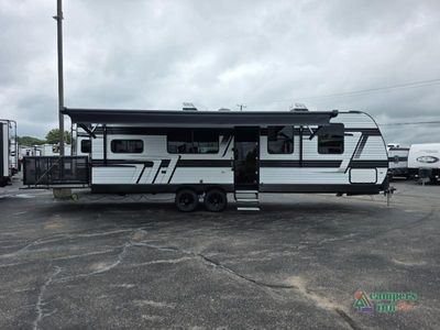2026 Grand Design Momentum MAV - Photo 4