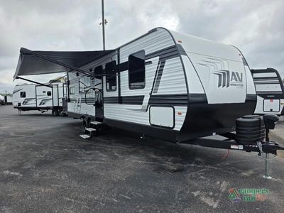 2026 Grand Design Momentum MAV - Photo 1