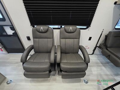 2026 Grand Design Momentum MAV - Photo 24
