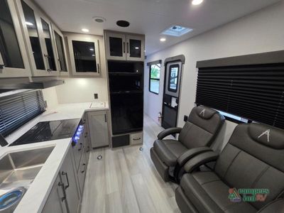 2026 Grand Design Momentum MAV - Photo 23
