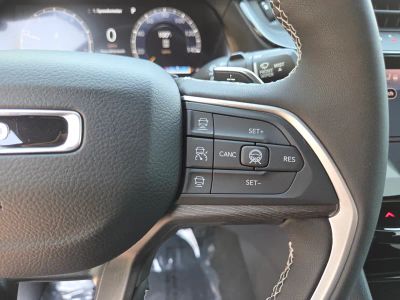 2026 Jeep Grand Cherokee — photo 19 view