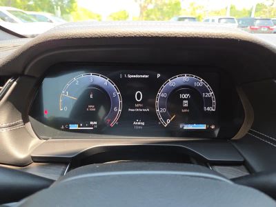2026 Jeep Grand Cherokee — photo 20 view