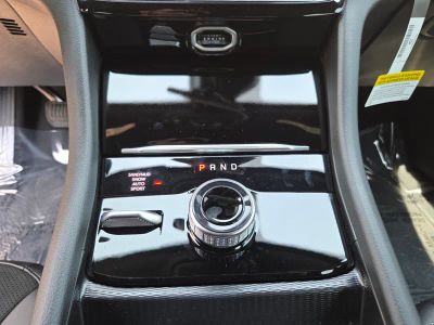 2026 Jeep Grand Cherokee — photo 16 view