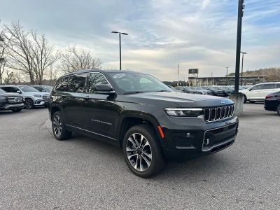 2022 Jeep Grand Cherokee L - Photo 1