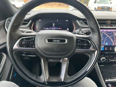 2022 Jeep Grand Cherokee L - Photo 21