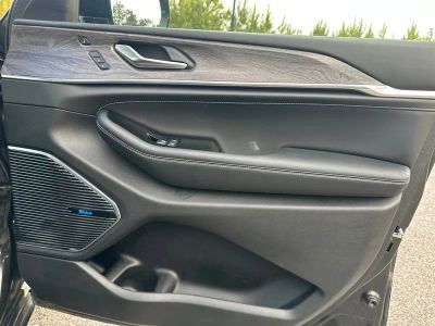 2022 Jeep Grand Cherokee L - Photo 42