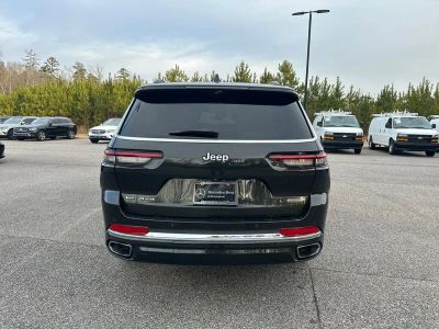 2022 Jeep Grand Cherokee L - Photo 11
