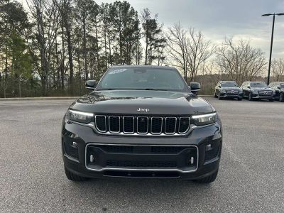 2022 Jeep Grand Cherokee L - Photo 3