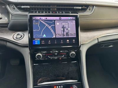 2022 Jeep Grand Cherokee L - Photo 6