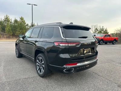2022 Jeep Grand Cherokee L - Photo 9