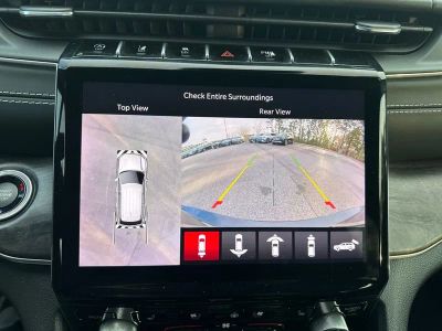 2022 Jeep Grand Cherokee L - Photo 10