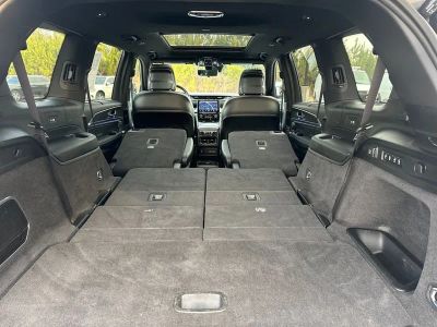 2022 Jeep Grand Cherokee L - Photo 36