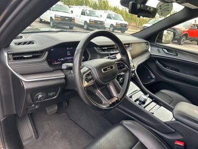 2022 Jeep Grand Cherokee L - Photo 18